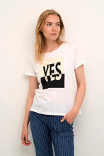 Indlæs billede til gallerivisning CRKAREN t-shirt “YES”