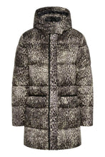 Indlæs billede til gallerivisning CRGaiagro midi printed jacket