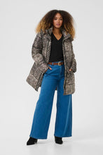 Indlæs billede til gallerivisning CRGaiagro midi printed jacket