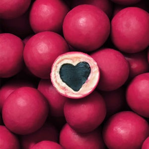 Love - Bülow Strawberry and Cream