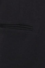 Indlæs billede til gallerivisning ICHI "Kate" blazer i fv. black