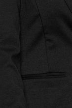 Indlæs billede til gallerivisning ICHI "Kate" blazer i fv. black