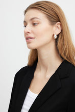 Indlæs billede til gallerivisning ICHI "Kate" blazer i fv. black