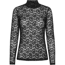 Indlæs billede til gallerivisning Continue Alberte Blonde Bluse