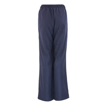 Indlæs billede til gallerivisning Continue - Lis Velvet Pants - Blue