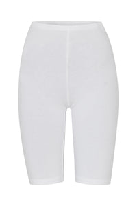 Fransa "Zokos2" shorts i fv. hvid