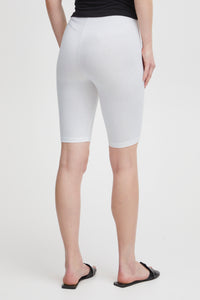 Fransa "Zokos2" shorts i fv. hvid
