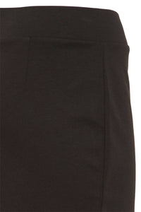 B. Young - Ravna pencil skirt - Black