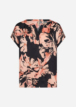 Indlæs billede til gallerivisning SC-Peach Blouse