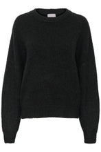 Indlæs billede til gallerivisning Culture - Kimmy Pullover - Black