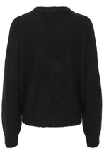 Indlæs billede til gallerivisning Culture - Kimmy Pullover - Black