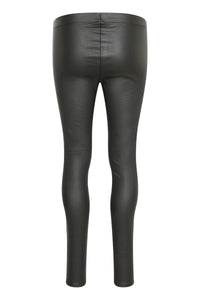 Culture - Bettine Leggings - Black