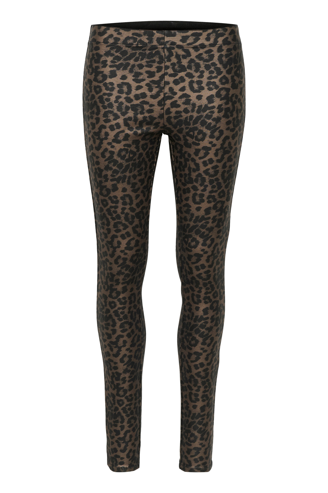 Culture - Bettine leggings - Leopard