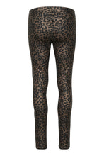 Indlæs billede til gallerivisning Culture - Bettine leggings - Leopard