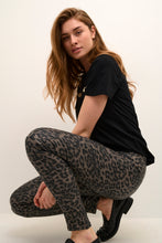 Indlæs billede til gallerivisning Culture - Bettine leggings - Leopard