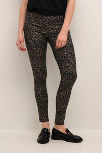 Culture - Bettine leggings - Leopard