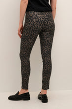 Indlæs billede til gallerivisning Culture - Bettine leggings - Leopard