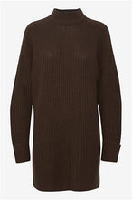 Indlæs billede til gallerivisning B. Young - Otinka Tunic - Chicory Coffee