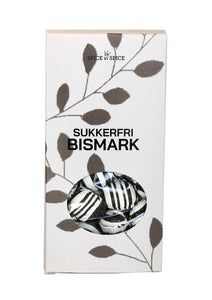 Spice by Spice - Sukkerfri bismark bolcher