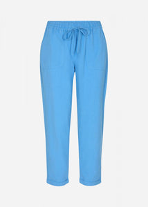 Soya Concept "Cissie10" bukser i fv. blå
