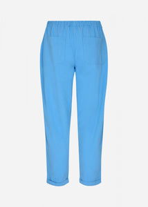 Soya Concept "Cissie10" bukser i fv. blå