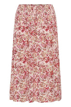 Indlæs billede til gallerivisning GislaSZ Smock Skirt