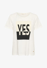 Indlæs billede til gallerivisning CRKAREN t-shirt “YES”