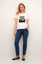 Indlæs billede til gallerivisning CRKAREN t-shirt “YES”