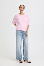 Indlæs billede til gallerivisning BYNONINA LOOSE JUMPER