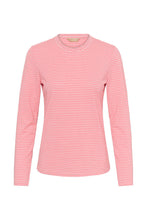 Indlæs billede til gallerivisning CUkiddy Stribet Bluse