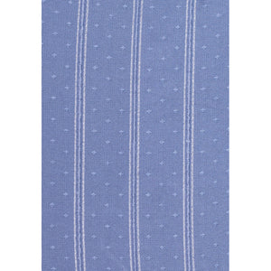 Achha - Kitty Dress - i fv. Blue stripe