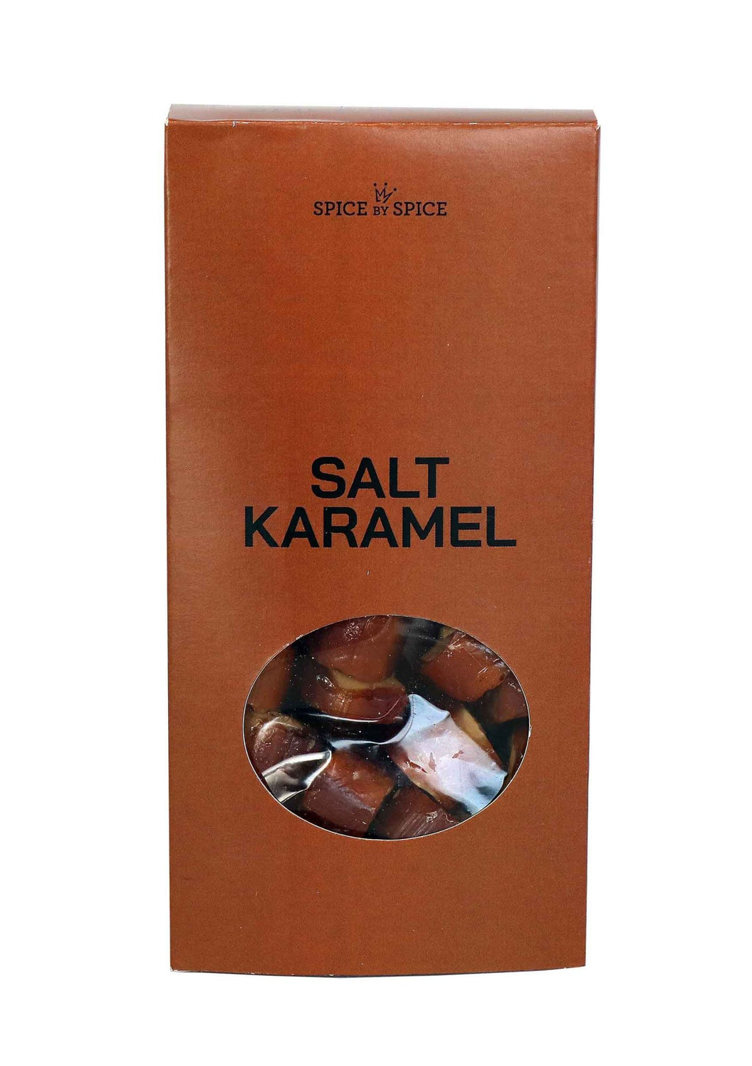 Spice by Spice - Salt karamel bolcher