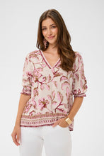 Indlæs billede til gallerivisning CRTiah Boho Blouse