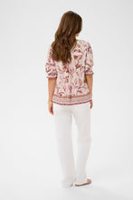 Indlæs billede til gallerivisning CRTiah Boho Blouse