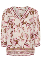 Indlæs billede til gallerivisning CRTiah Boho Blouse