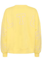 Indlæs billede til gallerivisning CUangela Charlie Sweatshirt