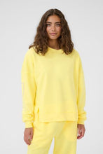 Indlæs billede til gallerivisning CUangela Charlie Sweatshirt