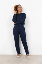 Indlæs billede til gallerivisning SC-Banu 185 &quot;FEMME&quot; sweatshirt navy