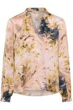 Indlæs billede til gallerivisning CUandora Berna Blouse