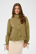 Indlæs billede til gallerivisning CRBibbie Parka Jacket