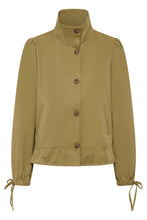 Indlæs billede til gallerivisning CRBibbie Parka Jacket