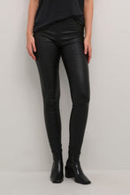 Indlæs billede til gallerivisning Culture - Bettine Leggings - Black