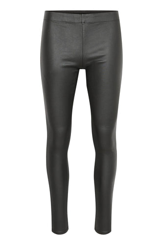 Culture - Bettine Leggings - Black