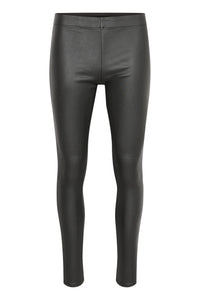 Culture - Bettine Leggings - Black