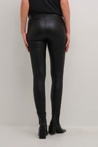 Culture - Bettine Leggings - Black