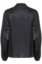 Indlæs billede til gallerivisning cufiola blouse , black