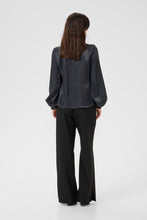 Indlæs billede til gallerivisning cufiola blouse , black