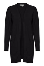 Indlæs billede til gallerivisning Bynoninna Cardigan , black