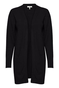 Bynoninna Cardigan , black