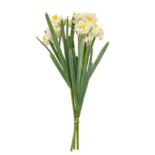 Indlæs billede til gallerivisning Buket Påskeliljer
